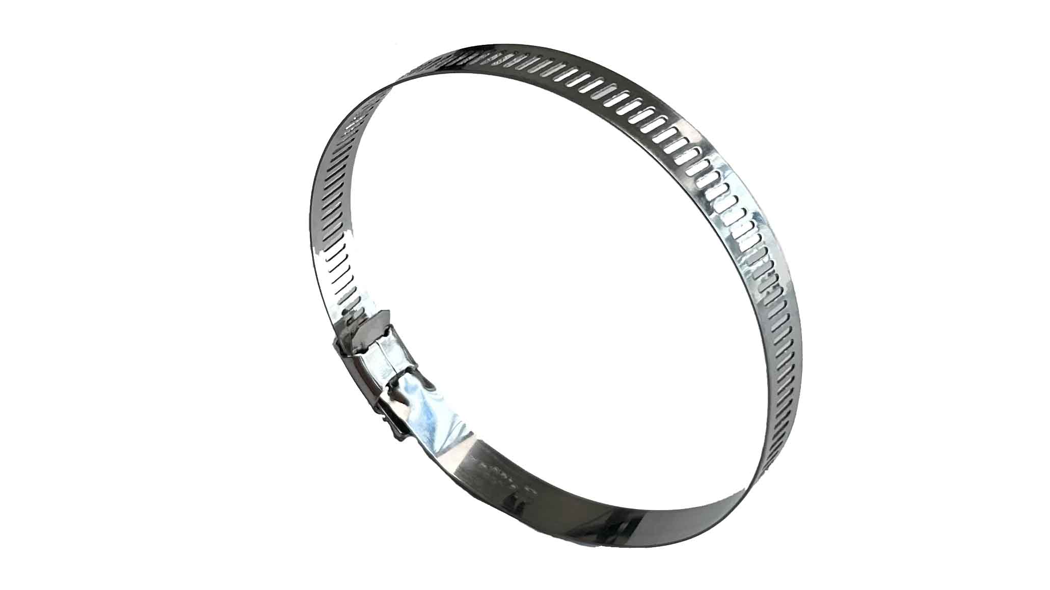 临夏80-100内径美式喉箍