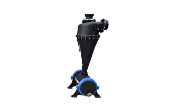 临夏越南客户参观程瑞达过滤器工厂