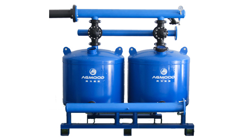 临夏1200mm罐体全自动反冲洗砂石过滤器