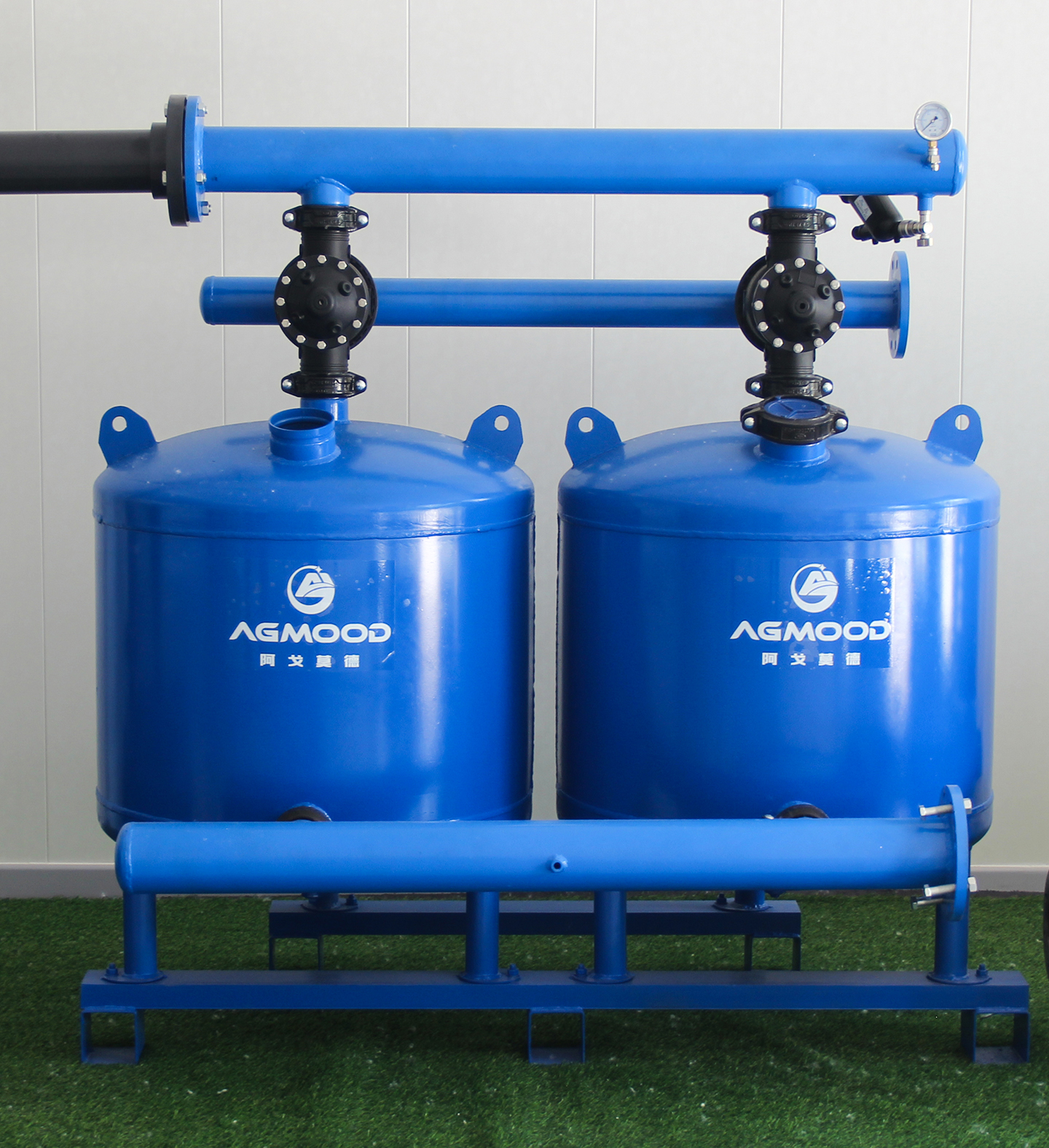临夏砂石过滤器使用领域
