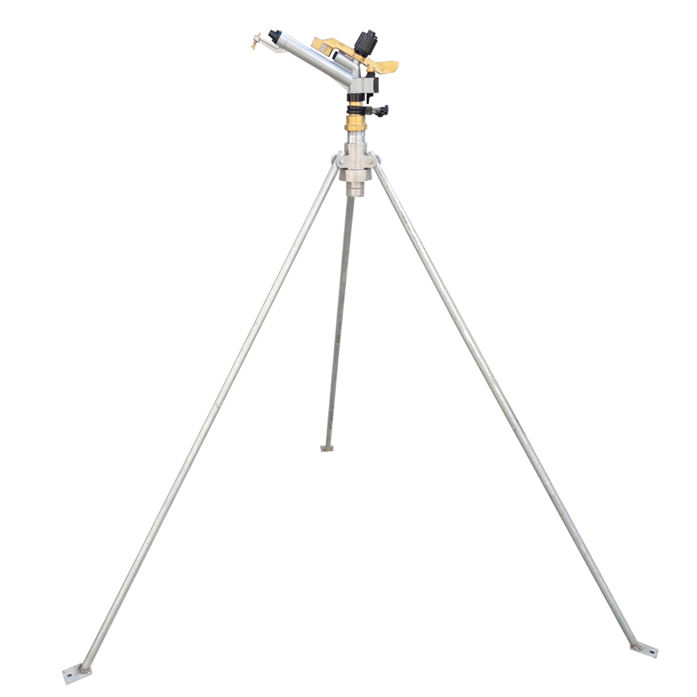 临夏程瑞达 CRC30 灌溉喷枪支架四大核心优势