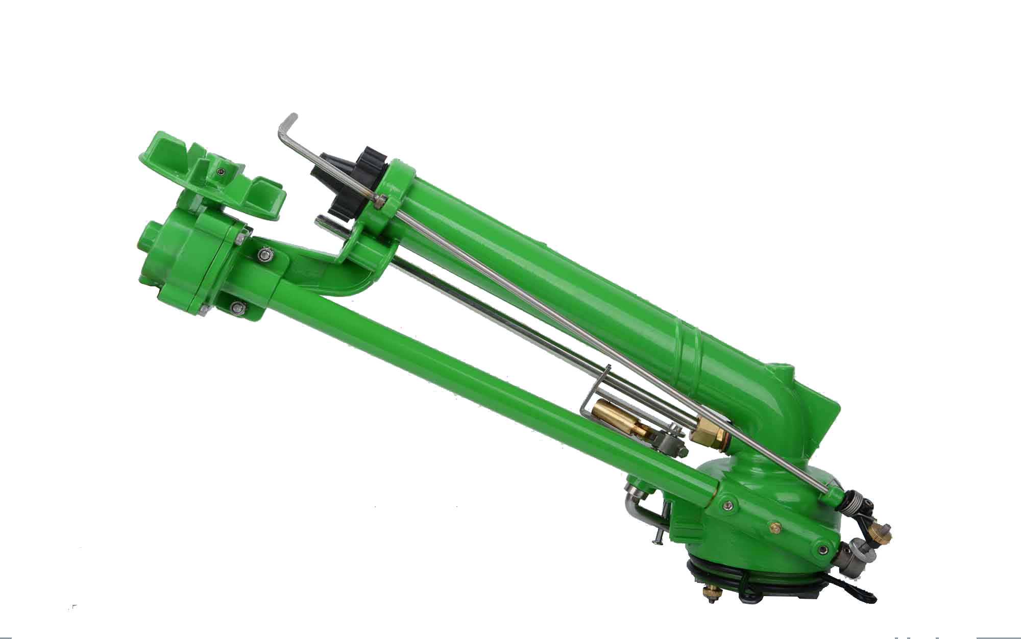 临夏不同场景适配的灌溉喷枪类型