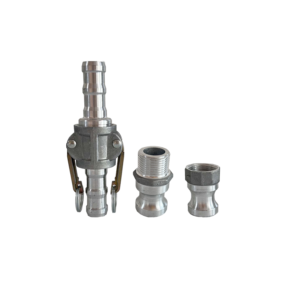 临夏1.0寸快速接头