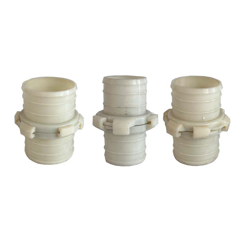 临夏塑料快速接头