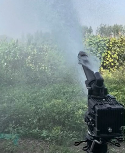 临夏影响农田每公顷灌溉用水量的因素